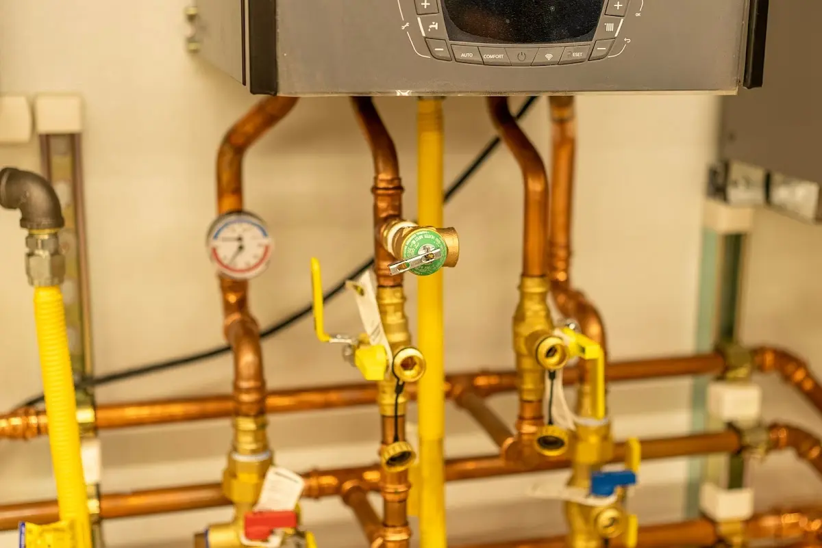 Licensed technician providing Sump Pump Repair for a homeowner in Upland